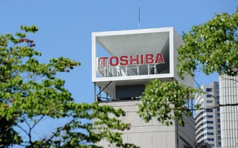 Toshiba to sell computer-chip business in order to save itself from bankrupcy