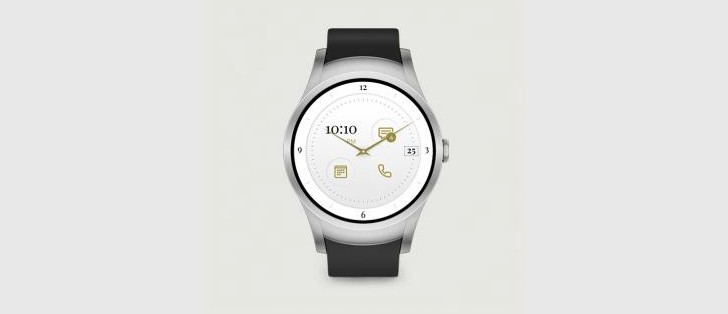 Smartwatch cheap verizon wear24