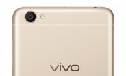 Vivo launches Y55s smartphone in India