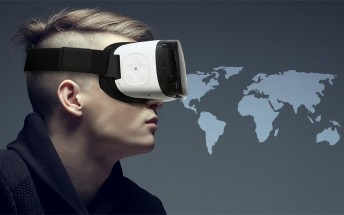 Analysts: Samsung Gear VR conquers VR market in 2016