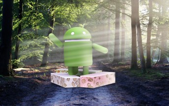 Weekly poll: did your phone get Android 7.0 Nougat?