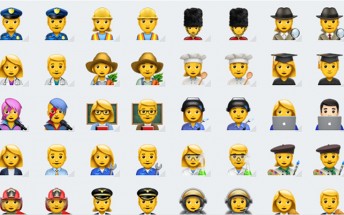 Latest WhatsApp beta for Android brings new emojis from iOS 10.2, Android 7.1 to everyone