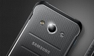Samsung Galaxy Xcover 4 gets FCC certified