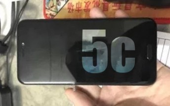 Xiaomi  Mi 5c visits GeekBench several times, posts wildly different scores