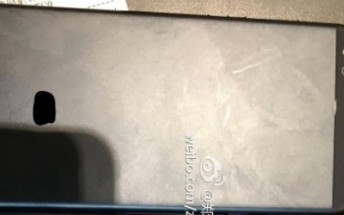 Xiaomi Mi 5c leaks in another live photo