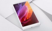White Xiaomi Mi Mix goes on its first flash-sale in China