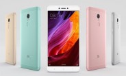 Xiaomi Redmi Note 4 getting Android Nougat update now