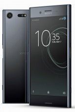 Probable names: Xperia XZ Premium