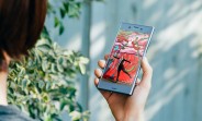 Prices and launch dates for the Xperia XZ Premium, XZs and XA1 revealed