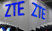 ZTE changes CEO to comply with US deal