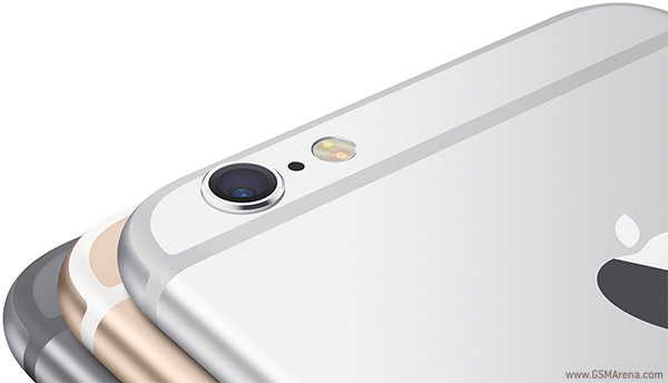 iPhone 6's new 32GB model to be available in Europe next week