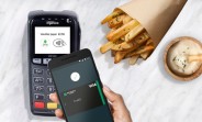 Android Pay launches in Belgium