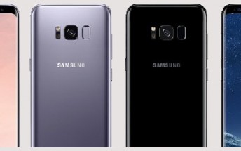 Samsung Galaxy S8 leaks: Yet another photo