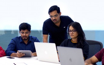 Apple starts App Accelerator Bengaluru to promote app development in India