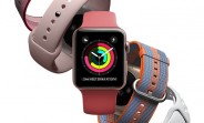 Apple is welcoming Spring with a new cheerful selection of Watch bands