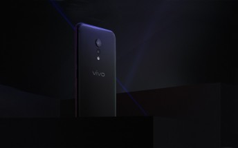 Black vivo Xplay6 is releasing next week
