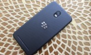 BlackBerry Aurora will be unveiled tomorrow in Indonesia, out on March 16