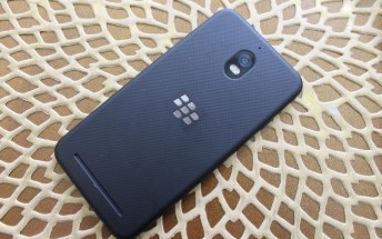 BlackBerry Aurora will be unveiled tomorrow in Indonesia, out on March 16