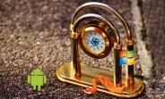 Counterclockwise: HTC HD2 and friends run any OS under the sun