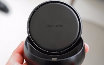 Samsung DeX Station dock costs $149.99, is now up for pre-order