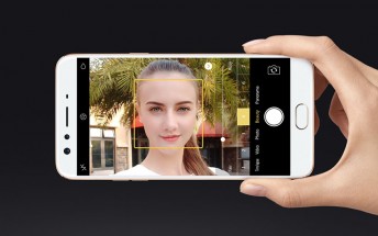 Oppo F3 Plus and F3 selfie experts announced