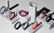 Fitbit introduces Alta HR with a heart-rate sensor