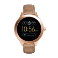 Android Wear 2.0 smartwatches at Basselworld 2017