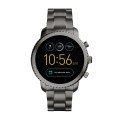 Android Wear 2.0 smartwatches at Basselworld 2017