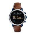 Android Wear 2.0 smartwatches at Basselworld 2017