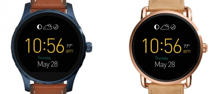 Fossil android wear cheap 2.0 watches