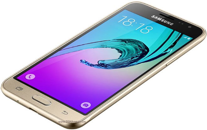 Samsung galaxy hot sale y3 2016