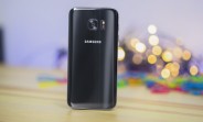 May security update starts hitting Samsung Galaxy S7
