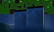 Samsung Galaxy S8 (with Exynos 8895) benchmarked
