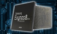 Exynos 8895 Galaxy S8 hits GeekBench, outscores Snapdragon 835 version