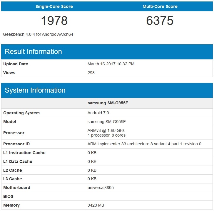 free alternatives to geekbench for mac