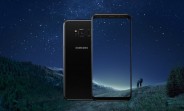 Samsung Galaxy S8 and S8+ get official promo video
