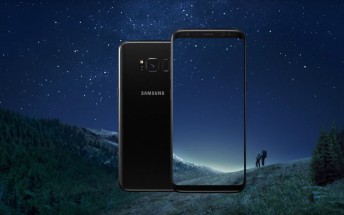Samsung Galaxy S8 and S8+ get official promo video