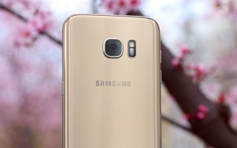 Galaxy S8 pre-orders to exceed Note7's 400,000, Samsung predicts