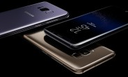 Galaxy S8 pre-orders in South Korea hit 720,000 units in a week