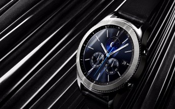 Samsung Gear S3 classic LTE escapes South Korea, is on its way to AT&T, T-Mobile, and Verizon