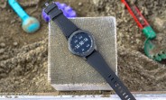 Samsung pushes new software update to Gear S3, many new features on board
