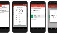 Gmail for Android gets support for sending and receiving money