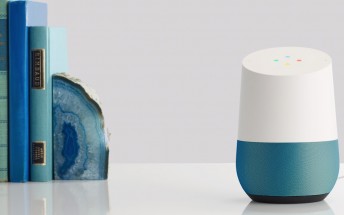 Google Home and Wifi land in the UK on April 6