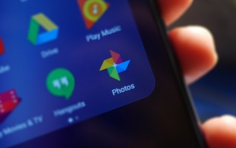 Google Photos adds improved sharing with slower connections