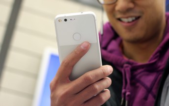 Google fixes Bluetooth issue on Pixel devices