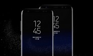 Samsung Galaxy S8/S8+ to arrive in China on May 25