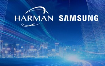 Samsung's acquisition of Harman finalized