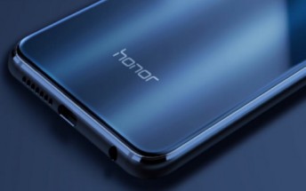 Huawei teases a new Honor launch for April 5