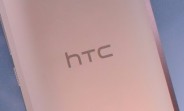 HTC U (Ocean) with touch-sensitive frame launches in April