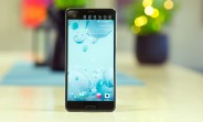 Sense Companion app for the HTC U Ultra is now available in the Play Store